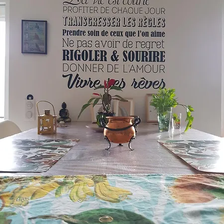 Lumineux Avec Terrasse Proche Colmar Appartement